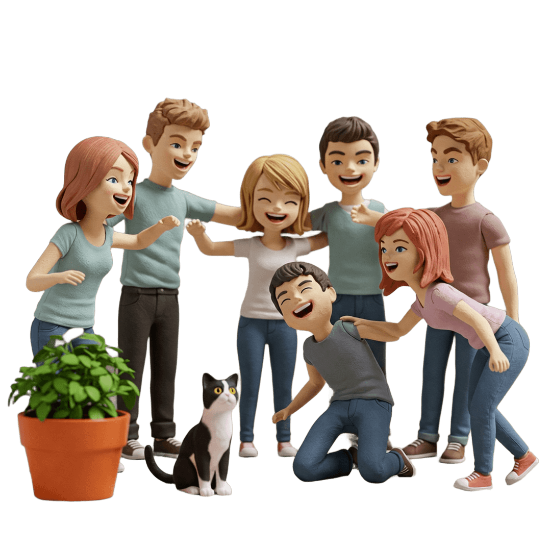 Habitaciones en alquiler y roommates en Perú